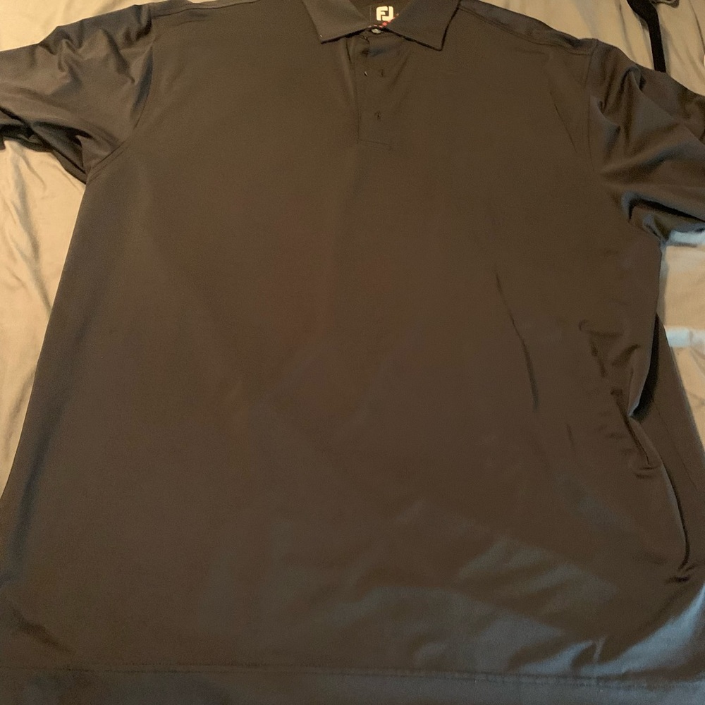 FootJoy Golf Shirt